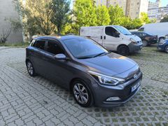 2015 Model Boyasız 120.000km Temiz Aile Araci