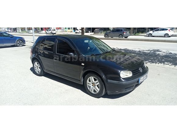 Sahibinden Volkswagen Golf 1.6 Comfortline 2001 Model Erzurum