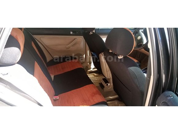 Sahibinden Volkswagen Golf 1.6 Comfortline 2001 Model Erzurum