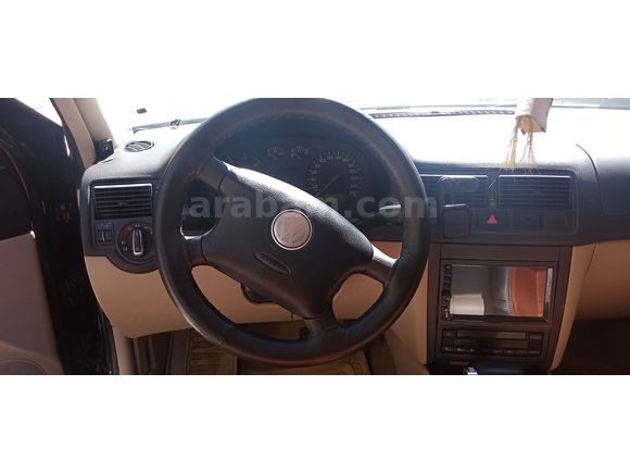 Sahibinden Volkswagen Golf 1.6 Comfortline 2001 Model Erzurum