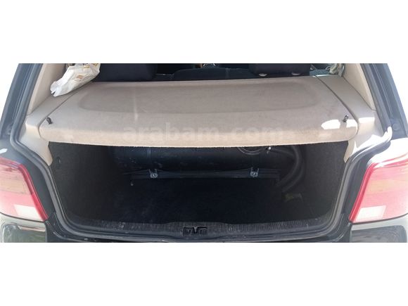 Sahibinden Volkswagen Golf 1.6 Comfortline 2001 Model Erzurum