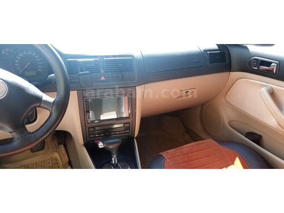Sahibinden Volkswagen Golf 1.6 Comfortline 2001 Model Erzurum
