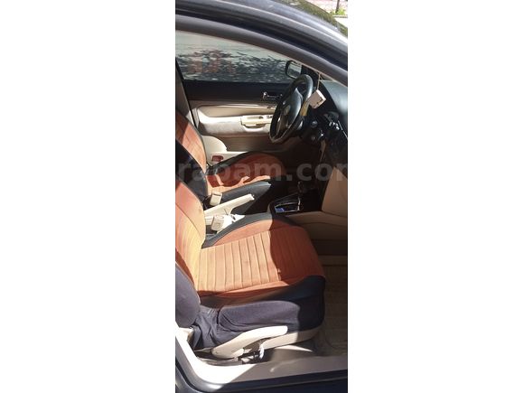 Sahibinden Volkswagen Golf 1.6 Comfortline 2001 Model Erzurum