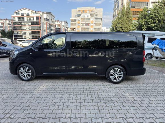 HATASIZ BOYASIZ YETKİLİ SERVİS BAKIMLI SADECE 103 BİN KM