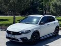BEŞLER AUTO 2025 MODEL FIAT EGEA CROSS LIMITED TRACTION + HATASIZ BOYASIZ SIFIR