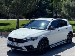 BEŞLER AUTO 2025 MODEL FIAT EGEA CROSS LIMITED TRACTION + HATASIZ BOYASIZ SIFIR
