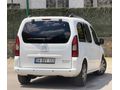  Citroen Berlingo 1.6 HDi Selection 2017 