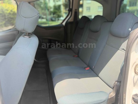  Citroen Berlingo 1.6 HDi Selection 2017 