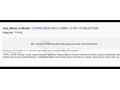  Citroen Berlingo 1.6 HDi Selection 2017 