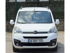  Citroen Berlingo 1.6 HDi Selection 2017 