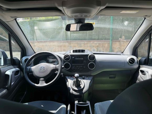  Citroen Berlingo 1.6 HDi Selection 2017 