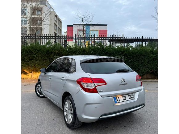 Sahibinden Citroen C4 1.6 e-HDi Confort Plus 2013 Model 