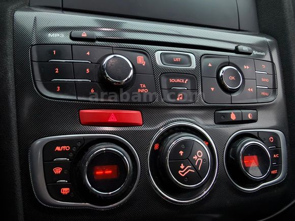 Sahibinden Citroen C4 1.6 e-HDi Confort Plus 2013 Model 