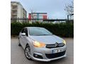 Sahibinden Citroen C4 1.6 e-HDi Confort Plus 2013 Model 