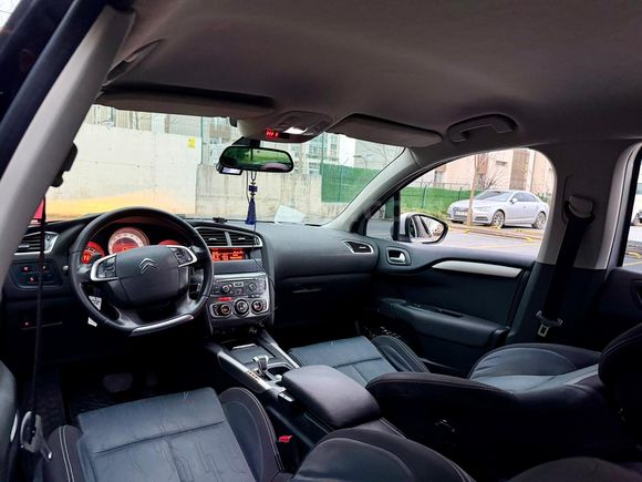 Sahibinden Citroen C4 1.6 e-HDi Confort Plus 2013 Model 