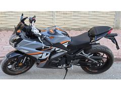 TAKAS OLUR> RKS R250