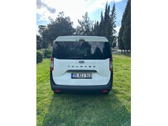 Sahibinden Ford Tourneo Courier 1.5 EcoBlue Trend 2024 Model 