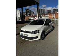 Sahibinden Volkswagen Polo 1.2 TDi Trendline 2013 Model 