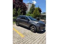 Sahibinden Hatasız Peugeot 3008 1.5 BlueHDI Allure 2024 Model a