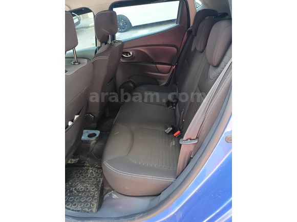 Clio 1.2 Turbo GT l