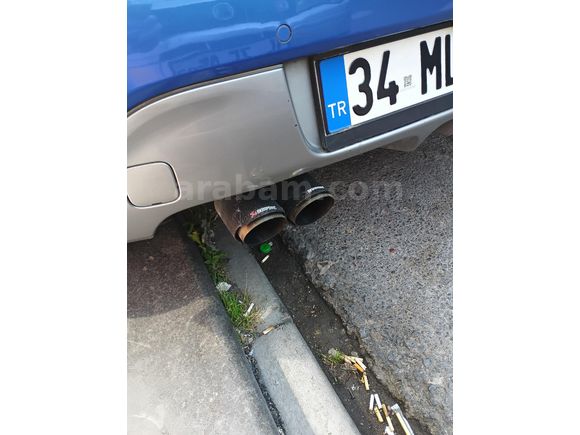 Clio 1.2 Turbo GT l