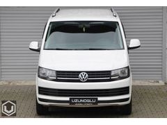 UZUNOĞLU | 2015 VOLKWAGEN TRANSPORTER 2.0 140'LIK 6 İLERİ 5+1