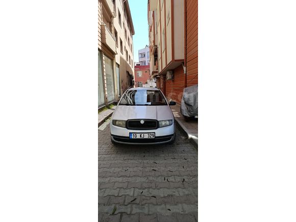 Sahibinden Skoda Fabia 1.4 Classic 2004 Model