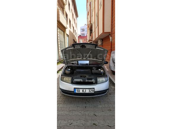 Sahibinden Skoda Fabia 1.4 Classic 2004 Model