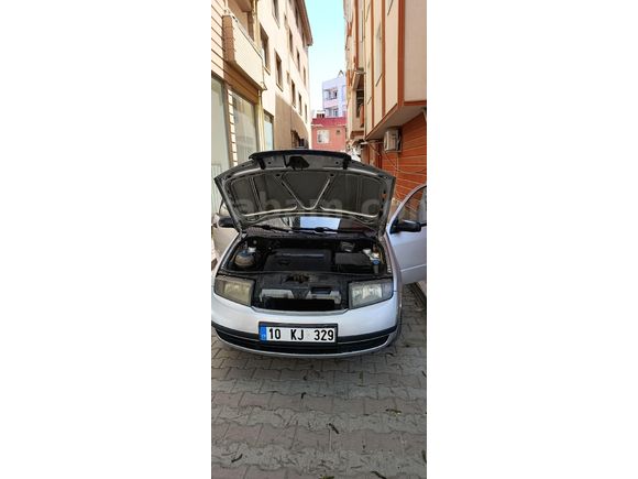 Sahibinden Skoda Fabia 1.4 Classic 2004 Model
