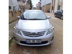 Sahibinden Toyota Corolla 1.6 Elegant 2011 Model