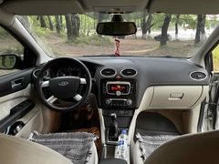 Sahibinden Ford Focus 1.6 TDCi Ghia 2008 Model 