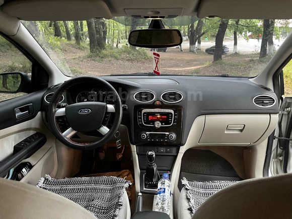 Sahibinden Ford Focus 1.6 TDCi Ghia 2008 Model 