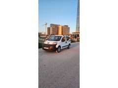 Sahibinden Peugeot Bipper 1.4 HDI Comfort 2012 Model
