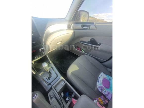 Sahibinden Subaru Forester 2.0 Premium 2011 Model