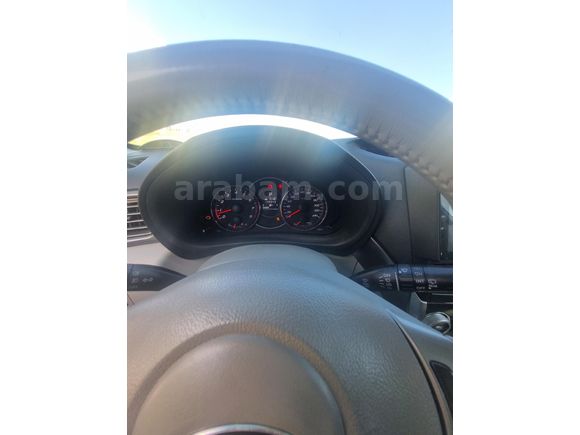 Sahibinden Subaru Forester 2.0 Premium 2011 Model