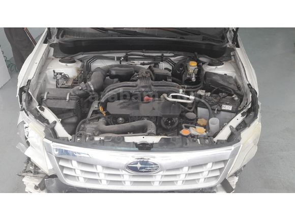 Sahibinden Subaru Forester 2.0 Premium 2011 Model