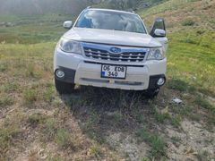 Sahibinden Subaru Forester 2.0 Premium 2011 Model