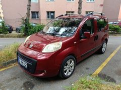 Sahibinden Fiat Fiorino Combi 1.3 Multijet Emotion 2011 Model İstanbul