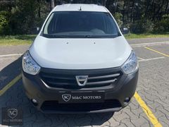 2014 DACİA DOKKER 246000KM