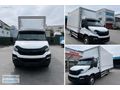 TOPCUOGLU OTOMOTİV'DEN 2015 MODEL IVECO DAILY 72C15 3750 KAMYON