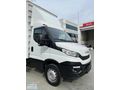 TOPCUOGLU OTOMOTİV'DEN 2015 MODEL IVECO DAILY 72C15 3750 KAMYON