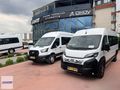 19+1 & 16+1 Okul Taşıtı Personel Taşıtı Dizayn Edilir