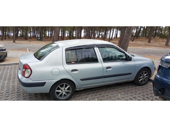 Sahibinden Renault Clio 1.5 dCi Authentique 2005 Model