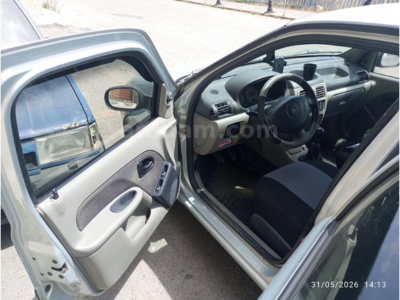 Sahibinden Renault Clio 1.5 dCi Authentique 2005 Model