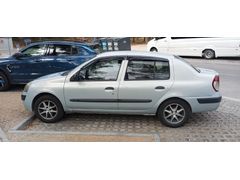 Sahibinden Renault Clio 1.5 dCi Authentique 2005 Model