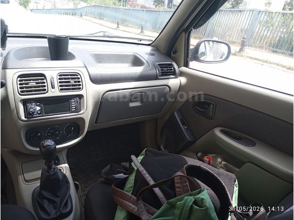 Sahibinden Renault Clio 1.5 dCi Authentique 2005 Model