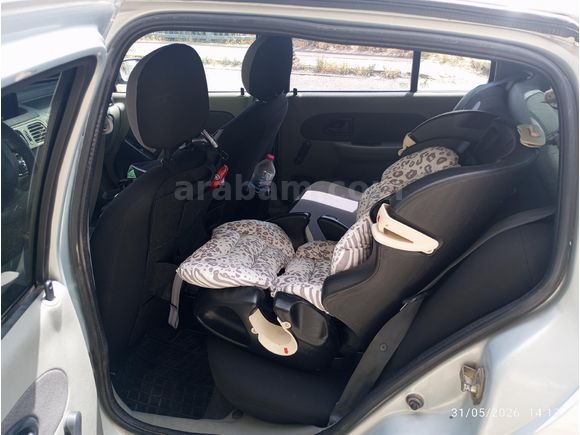 Sahibinden Renault Clio 1.5 dCi Authentique 2005 Model