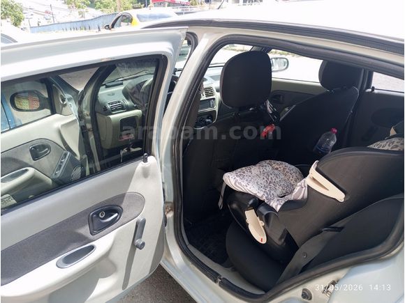 Sahibinden Renault Clio 1.5 dCi Authentique 2005 Model