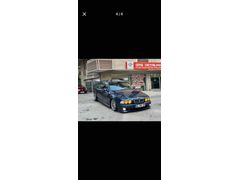 Sahibinden BMW 5 Serisi 520i Standart 1997 Model 