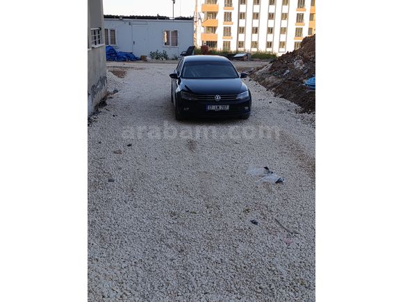 Sahibinden Volkswagen Jetta Boyasız 